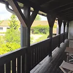 Landpension Dubnitz Landpension Dubnitz - 4 Sassnitz
