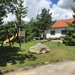 Landpension Dubnitz Landpension Dubnitz - 4 Apartman Sassnitz