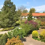 Apartman Landpension Dubnitz Landpension Dubnitz - 4 Sassnitz