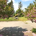 Apartman Landpension Dubnitz Landpension Dubnitz - 4 Sassnitz