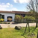 Landpension Dubnitz Landpension Dubnitz - 4 Apartman *