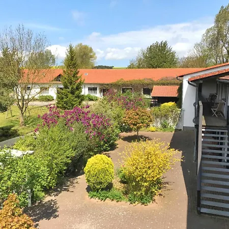Landpension Dubnitz Landpension Dubnitz - 4 Apartment