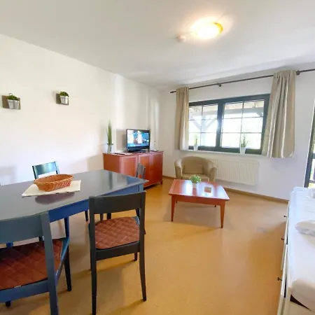 Landpension Dubnitz Landpension Dubnitz - 4