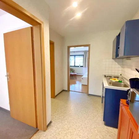 Apartment Landpension Dubnitz Landpension Dubnitz - 4 *