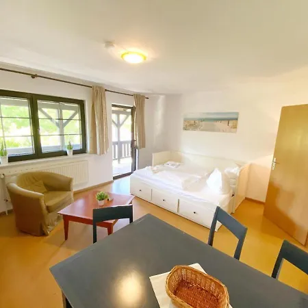 Landpension Dubnitz Landpension Dubnitz - 4 * Sassnitz