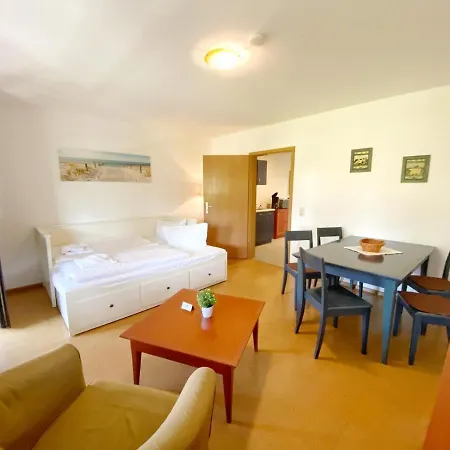 Landpension Dubnitz Landpension Dubnitz - 4