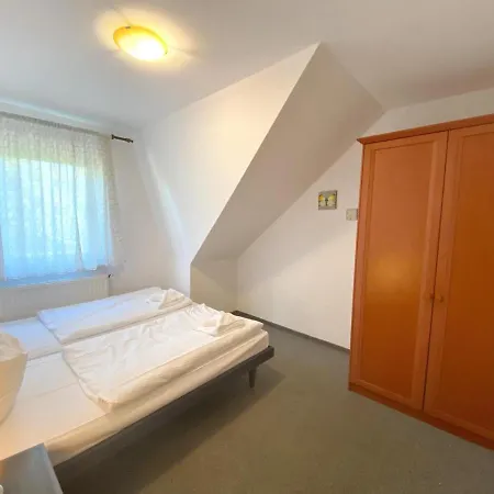 Landpension Dubnitz Landpension Dubnitz - 4 Apartament Sassnitz