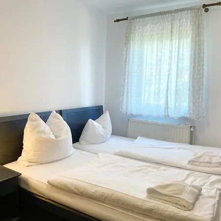 Landpension Dubnitz Landpension Dubnitz - 4 Apartment *