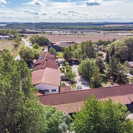 Landpension Dubnitz Landpension Dubnitz - 4