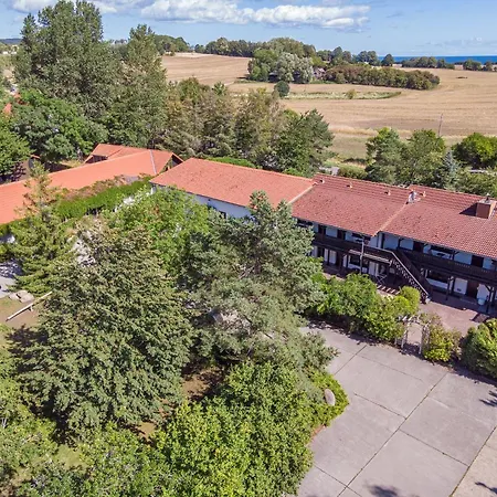 Landpension Dubnitz Landpension Dubnitz - 4 Sassnitz