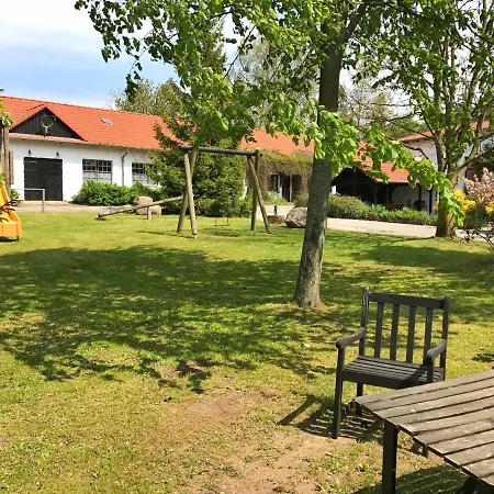 Landpension Dubnitz Landpension Dubnitz - 4 Apartament *