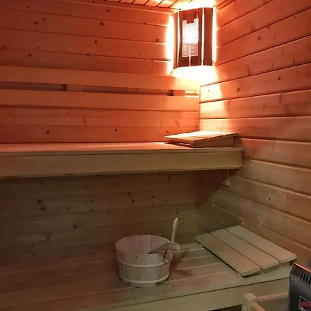 Landpension Dubnitz Landpension Dubnitz - 4 Sassnitz