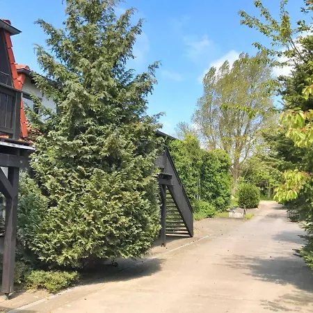 Apartament Landpension Dubnitz Landpension Dubnitz - 4