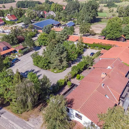 Apartament Landpension Dubnitz Landpension Dubnitz - 4 *
