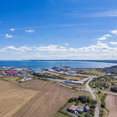 Apartament Landpension Dubnitz Landpension Dubnitz - 4