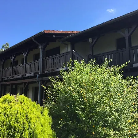 Apartman Landpension Dubnitz Landpension Dubnitz - 4 *
