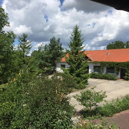 Apartament Landpension Dubnitz Landpension Dubnitz - 4 *