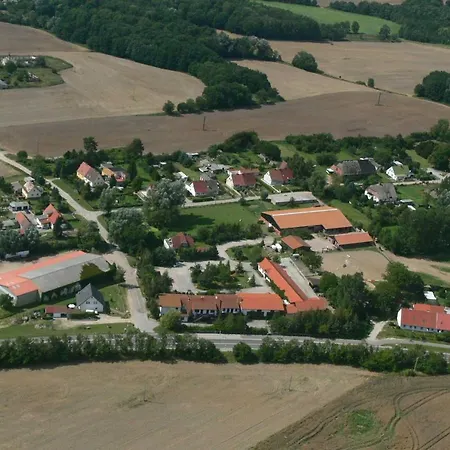 Apartment Landpension Dubnitz Landpension Dubnitz - 4 Sassnitz