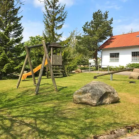 Landpension Dubnitz Landpension Dubnitz - 4