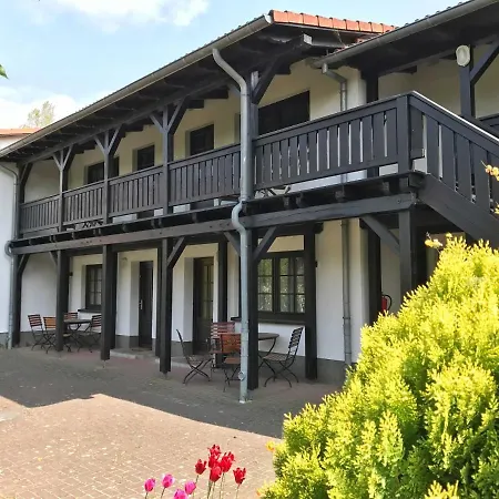 Landpension Dubnitz Landpension Dubnitz - 4