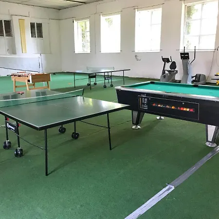 Apartament Landpension Dubnitz Landpension Dubnitz - 4 *