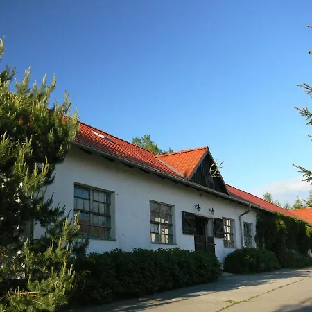 Landpension Dubnitz Landpension Dubnitz - 4