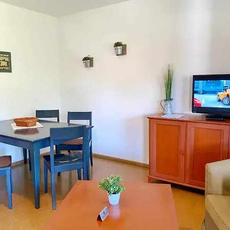 Apartment Landpension Dubnitz Landpension Dubnitz - 4 Sassnitz