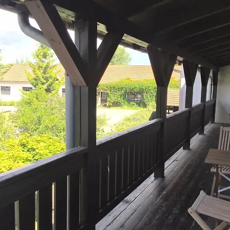 Landpension Dubnitz Landpension Dubnitz - 4 Sassnitz