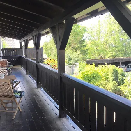 Landpension Dubnitz Landpension Dubnitz - 4 Sassnitz