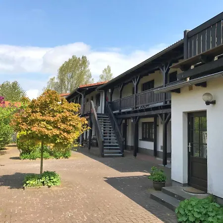 Apartment Landpension Dubnitz Landpension Dubnitz - 4 *