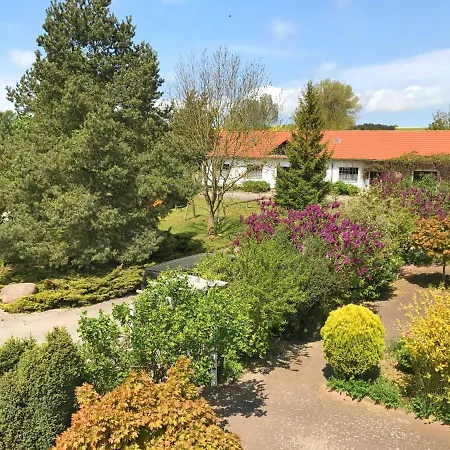 Apartament Landpension Dubnitz Landpension Dubnitz - 4 Sassnitz