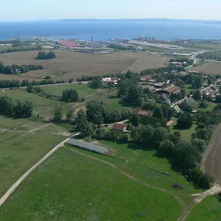 Apartament Landpension Dubnitz Landpension Dubnitz - 4