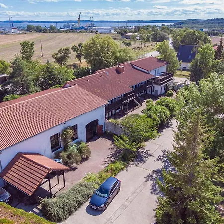 Landpension Dubnitz Landpension Dubnitz - 4 Apartment *
