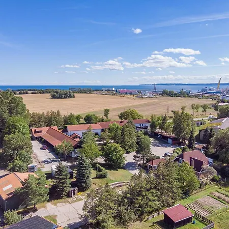 Apartament Landpension Dubnitz Landpension Dubnitz - 4 *