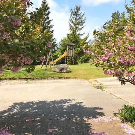 Apartament Landpension Dubnitz Landpension Dubnitz - 4 Sassnitz