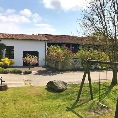 Landpension Dubnitz Landpension Dubnitz - 4 Apartment *