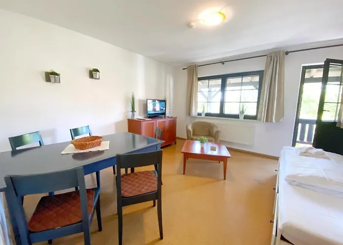 Landpension Dubnitz Landpension Dubnitz - 4