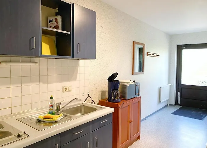 Apartmán Landpension Dubnitz Landpension Dubnitz - 4 *