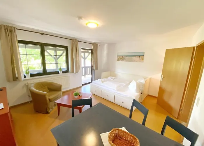 Landpension Dubnitz Landpension Dubnitz - 4 * Sassnitz