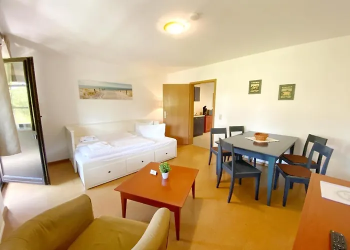 Landpension Dubnitz Landpension Dubnitz - 4