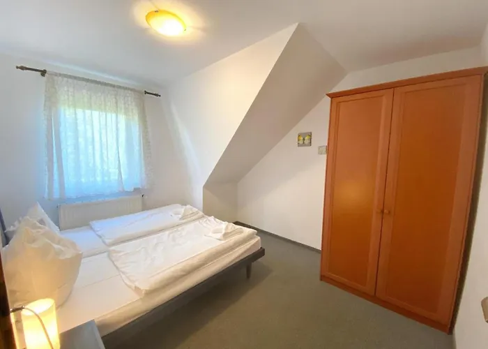 Landpension Dubnitz Landpension Dubnitz - 4 Apartmán Sassnitz