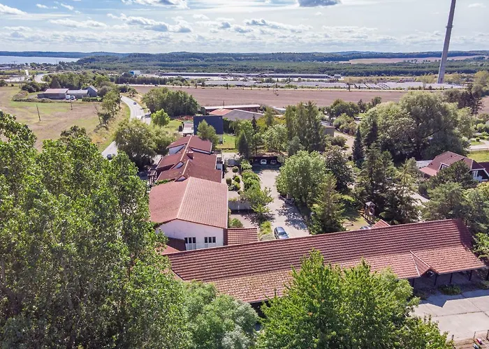 Landpension Dubnitz Landpension Dubnitz - 4