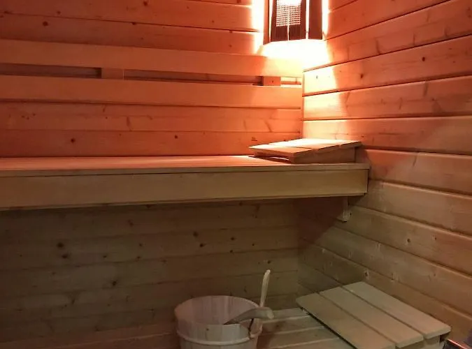 Landpension Dubnitz Landpension Dubnitz - 4 Sassnitz