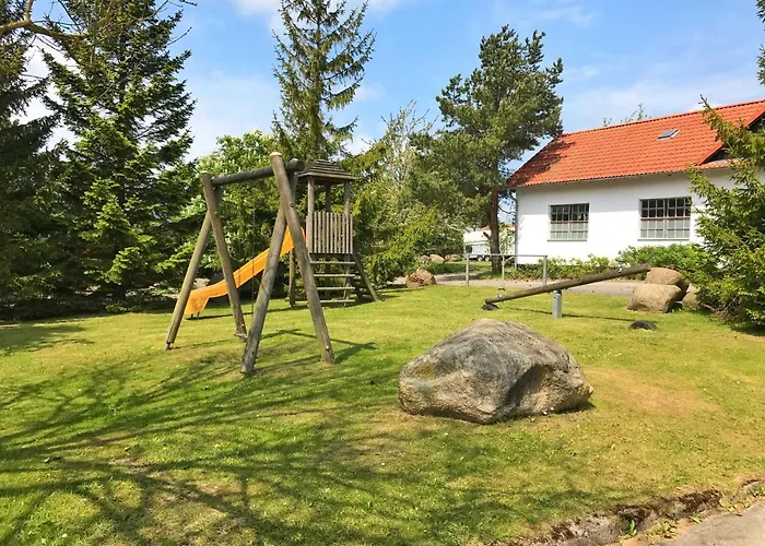 Landpension Dubnitz Landpension Dubnitz - 4