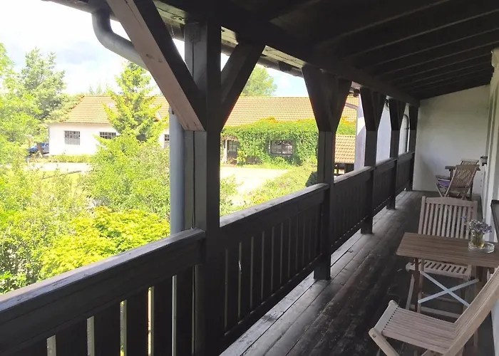 Landpension Dubnitz Landpension Dubnitz - 4 Sassnitz