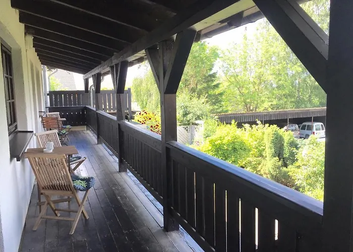 Landpension Dubnitz Landpension Dubnitz - 4 Sassnitz