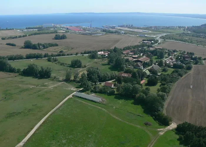 Apartmán Landpension Dubnitz Landpension Dubnitz - 4